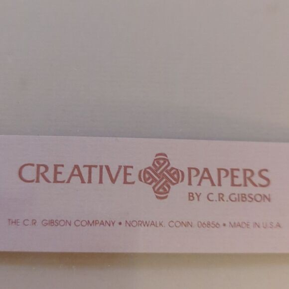 Large lot of cards and stationary‎ - Picture 7 of 9